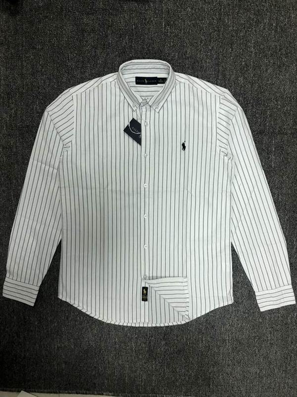 polo Men's Shirts 100